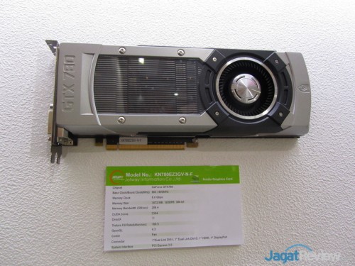 Computex 2013 Booth Raid: Jetway 6 Jetway Booth Raid - Computex 2013 (5)