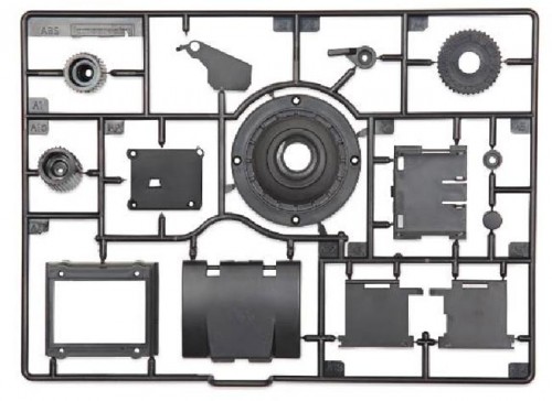 Lomography Luncurkan Kamera DIY SLR 35mm 1 KONSTRUKTOR_2
