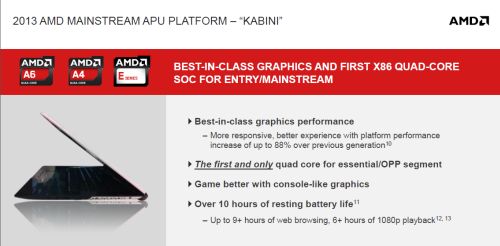 Lebih dekat dengan AMD APU Kabini di Computex 2013 2 Kabini_1