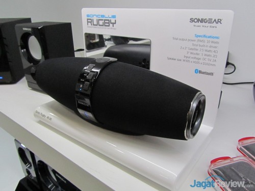 Computex 2013 Booth Raid: LeapFrog 10 LeapFrog Booth Raid - Computex 2013 (10)