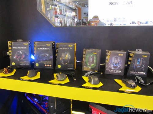 Computex 2013 Booth Raid: LeapFrog 3 LeapFrog Booth Raid - Computex 2013 (3)