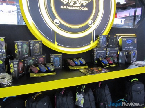 Computex 2013 Booth Raid: LeapFrog 4 LeapFrog Booth Raid - Computex 2013 (5)