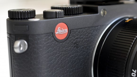 Leica Perkenalkan Kamera APS-C Terbaru 8 Leica X Vario 16 580 90