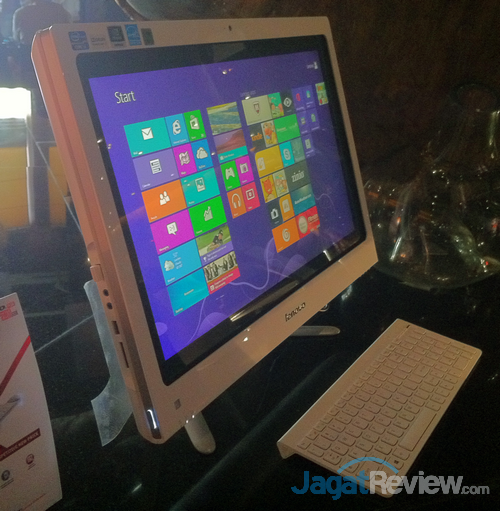 Lenovo Memperkenalkan Lini Produk AIO Terbarunya 5 Lenovo AIO C440