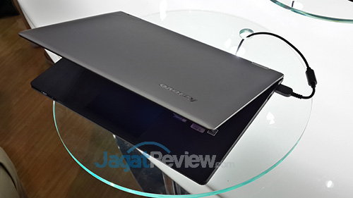 Lenovo Yoga