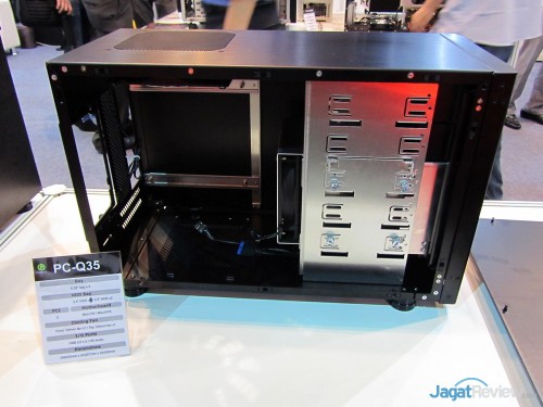 Computex 2013 Booth Raid: Lian Li 5 Lian Li Booth Raid - Computex 2013 (8)