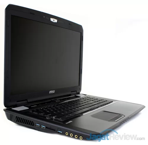 Review Notebook MSI GT70: Kinerja Monster dengan Fitur Berlimpah 2 MSIGT70 1