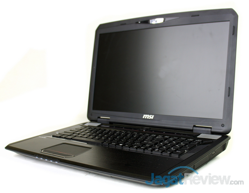 Review NVIDIA GeForce GTX 780M: Kepler Mobile Paling Kencang 2 MSIGT70 2