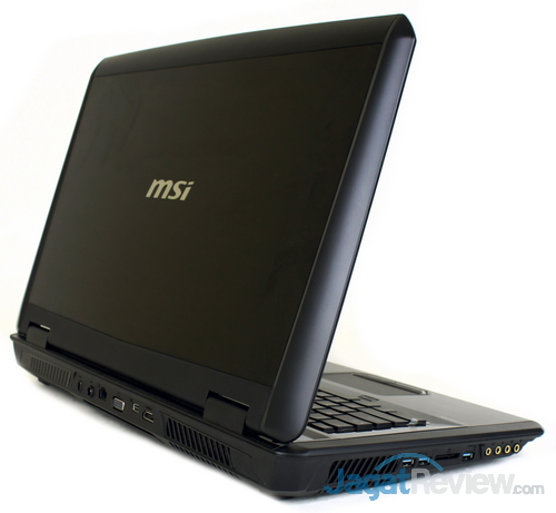 Review NVIDIA GeForce GTX 780M: Kepler Mobile Paling Kencang 1 MSIGT70 3