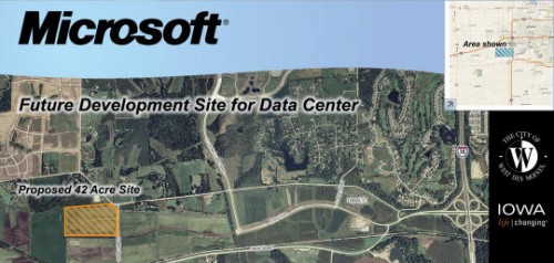 Microsoft Investasikan Rp 7 Triliun untuk Bangun Server Cloud Xbox One 1 Microsoft 1