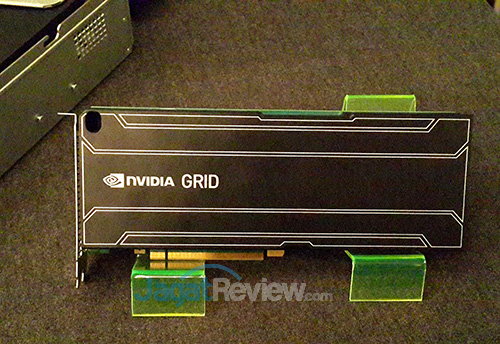 NVIDIA GRID