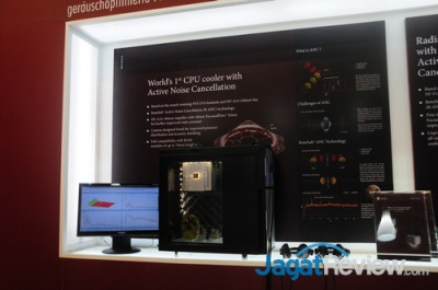 Computex 2013 Booth Raid: Noctua 5 Noctua_003