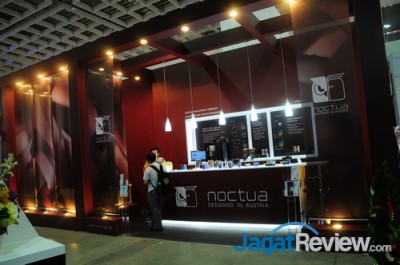Computex 2013 Booth Raid: Noctua 1 Noctua_010