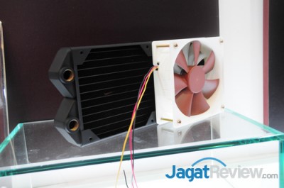 Computex 2013 Booth Raid: Noctua 6 Noctua_052