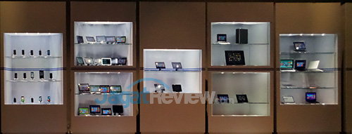 Computex Opening Keynote oleh Intel 1 Perangkat Intel
