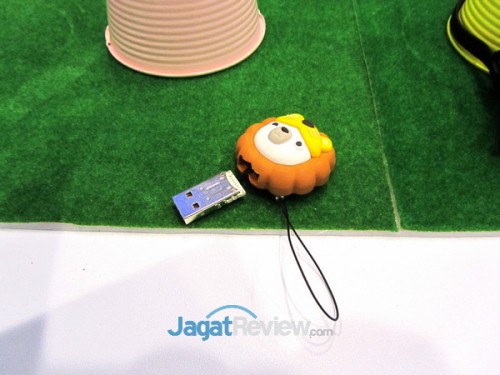 Pretex Booth Raid - Computex 2013 (3)