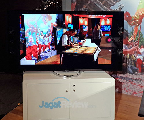 Qualcomm 4K Decoding