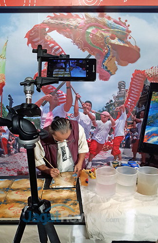 Qualcomm 4K Recording