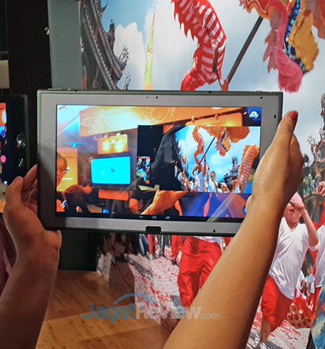 Qualcomm Dual Camera