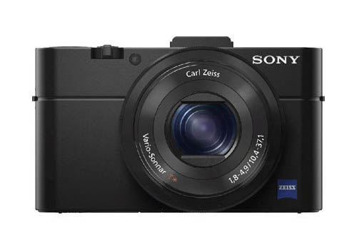 SONY Kembali Akan Merilis 2 Kamera Kompak High-end Terbaru 2 RX100M2