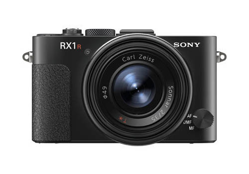 SONY Kembali Akan Merilis 2 Kamera Kompak High-end Terbaru 3 RX1R