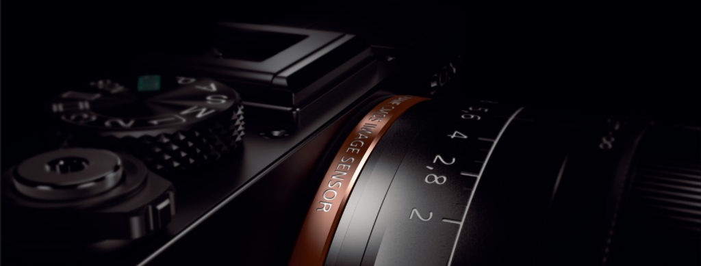 SONY Kembali Akan Merilis 2 Kamera Kompak High-end Terbaru 3 RX1r
