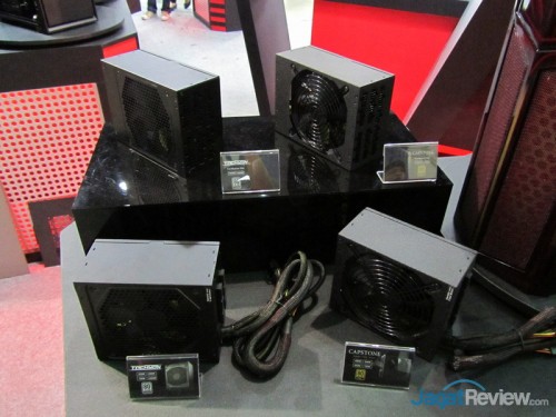 Computex 2013 Booth Raid: Rosewill 9 Rosewill Booth Raid - Computex 2013 (17)