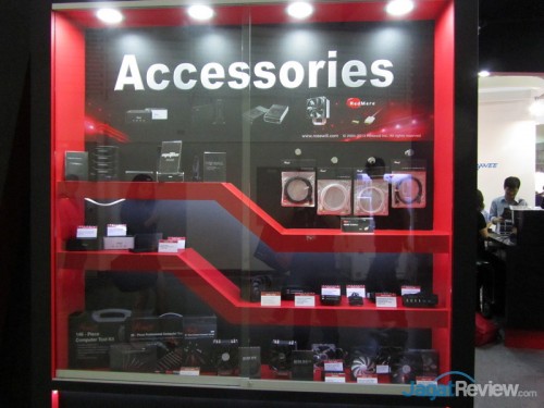 Computex 2013 Booth Raid: Rosewill 11 Rosewill Booth Raid - Computex 2013 (18)