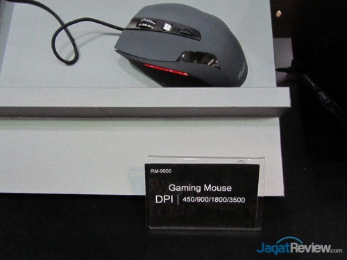 Computex 2013 Booth Raid: Rosewill 4 Rosewill Booth Raid - Computex 2013 (6)