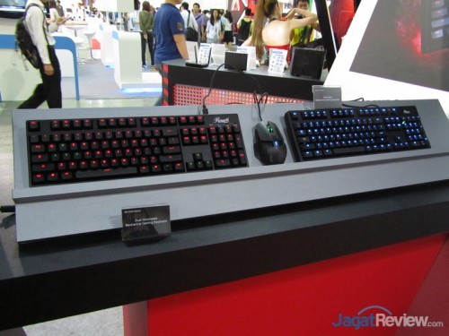 Computex 2013 Booth Raid: Rosewill 3 Rosewill Booth Raid - Computex 2013 (8)