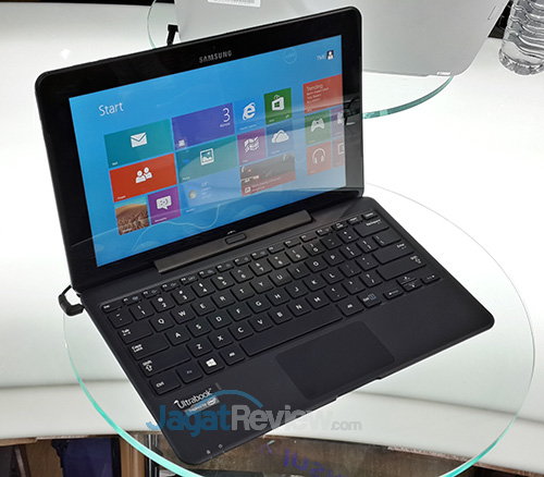 Samsung ATIV