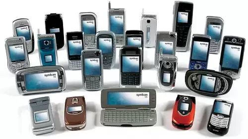 Nokia Resmi Tinggalkan Symbian dan Meego 1 Symbian