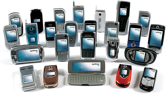 Nokia Resmi Tinggalkan Symbian dan Meego 10 Symbian