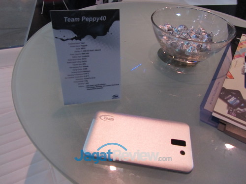 Computex 2013 Booth Raid: Team 13 Team Booth Raid - Computex 2013 (3)