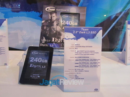 Computex 2013 Booth Raid: Team 7 Team Booth Raid - Computex 2013 (5)