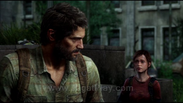 DICE Awards 2014: The Last of Us Nominasi di 13 Kategori 13 The Last of Us 115