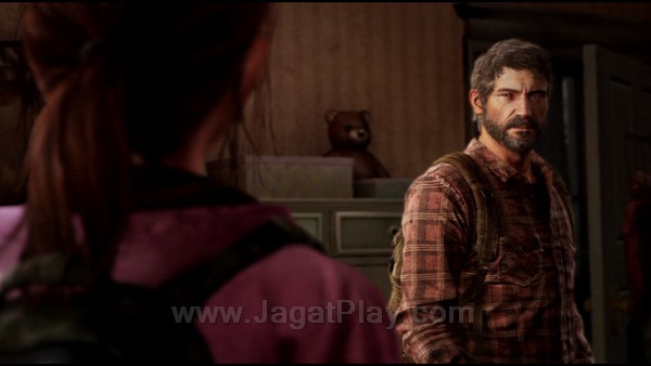 The Last of Us 166