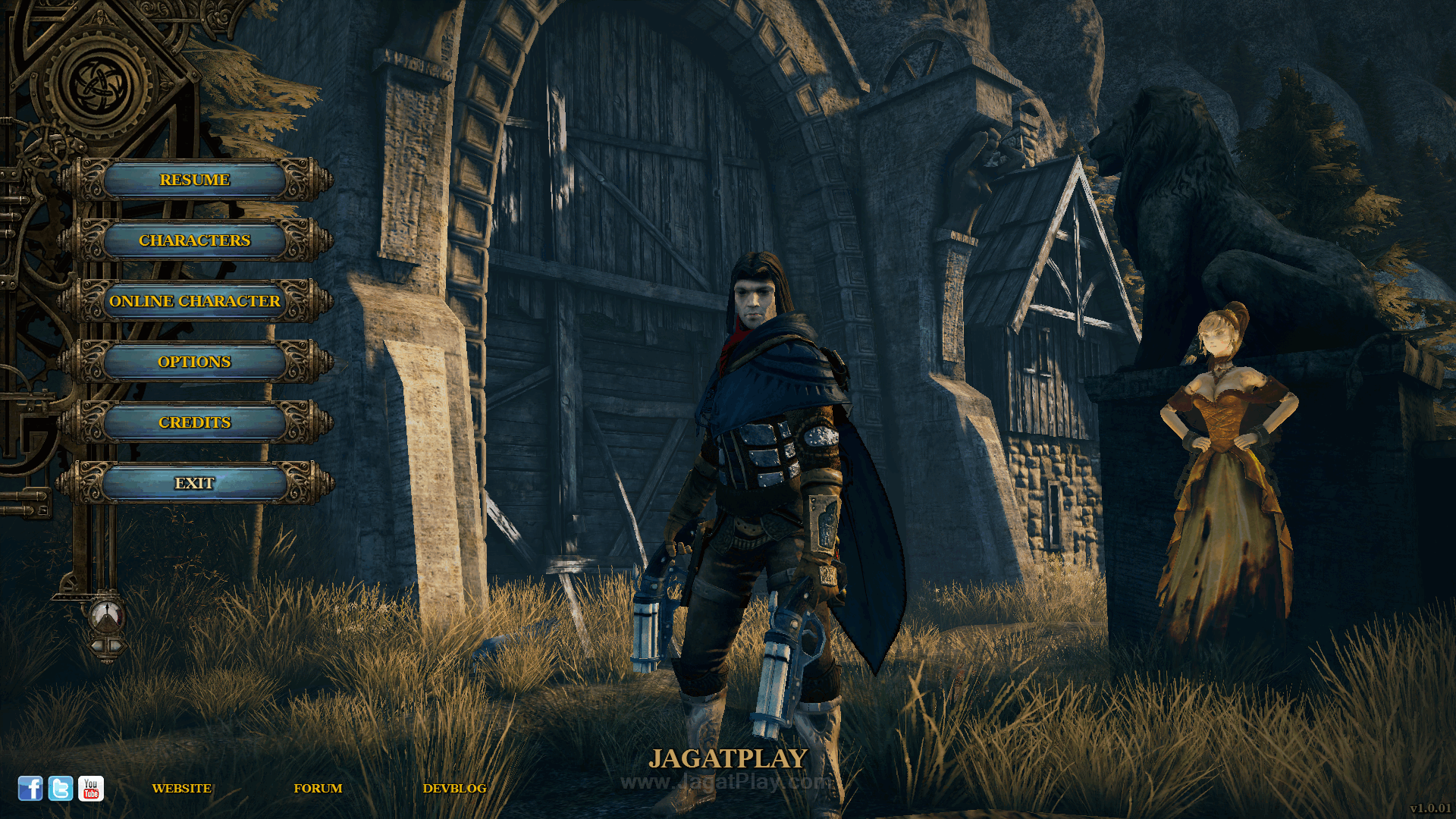 The inc adv of van helsing 10