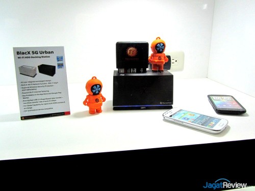 Produk Aksesoris Terbaru Thermaltake Hadir di Computex 2013 5 Thermaltake Booth Raid - Computex 2013 (47)