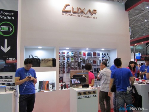 Computex 2013 Booth Raid: Thermaltake 9 Thermaltake Booth Raid - Computex 2013 (77)