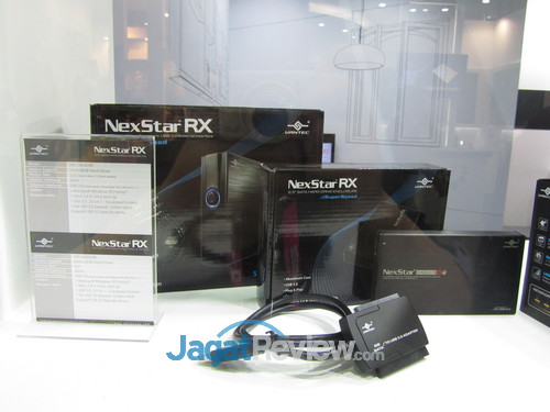 Computex 2013 Booth Raid: Vantec 6 Vantec Booth Raid - Computex 2013 (4)