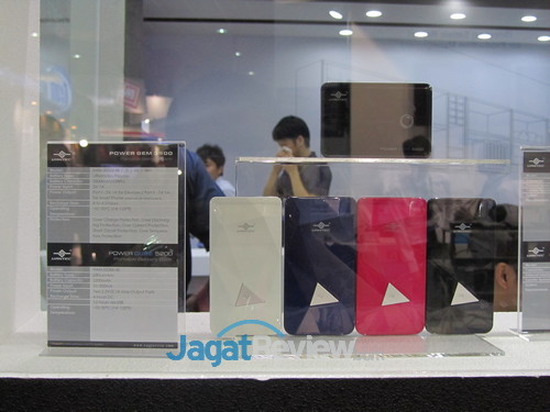 Computex 2013 Booth Raid: Vantec 7 Vantec Booth Raid - Computex 2013 (7)