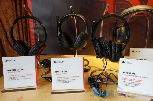 Corsair Pamerkan Jajaran Produk Gaming Equipment Terbaru di Computex 2013 14 Vengeance Gaming 14