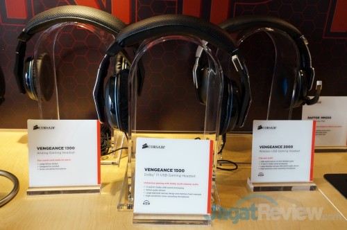 Corsair Pamerkan Jajaran Produk Gaming Equipment Terbaru di Computex 2013 15 Vengeance Gaming 15