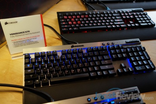 Corsair Pamerkan Jajaran Produk Gaming Equipment Terbaru di Computex 2013 8 Vengeance Gaming 2