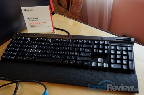 Corsair Pamerkan Jajaran Produk Gaming Equipment Terbaru di Computex 2013 10 Vengeance Gaming 4