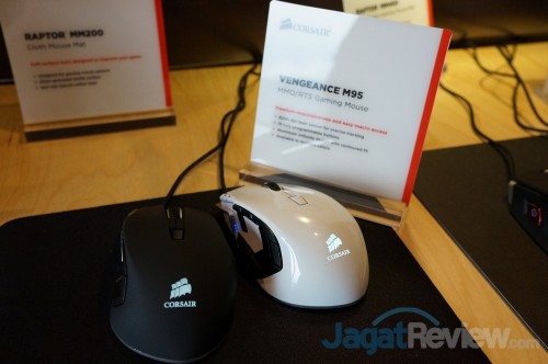 Corsair Pamerkan Jajaran Produk Gaming Equipment Terbaru di Computex 2013 11 Vengeance Gaming 7