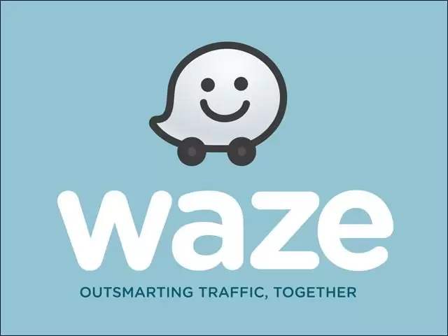 Waze: Pengalaman Mengemudi di Indonesia Buruk! 8 WAZE LOGO 640 jpg