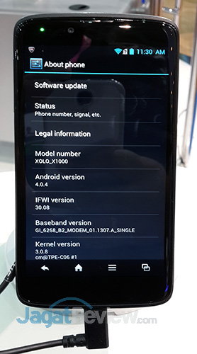 Xolo X1000