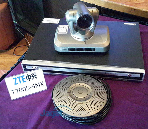 ZTE Jalin Kerjasama untuk Perangkat Network Enterprise 7 ZTE T700S-4MX